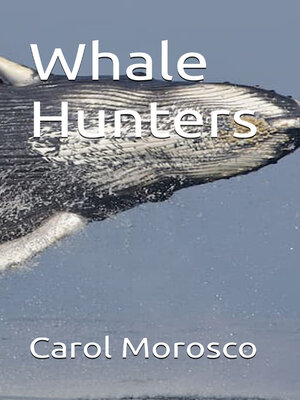 cover image of Whale Hunters
